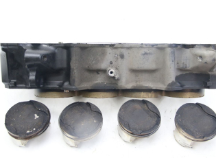CYLINDRE PISTON