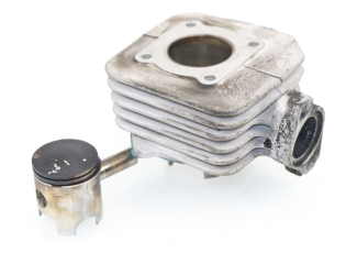 CYLINDRE PISTON