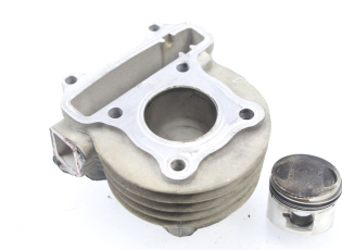 CYLINDRE PISTON