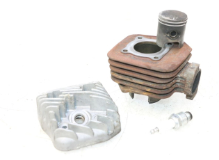 CYLINDRE PISTON