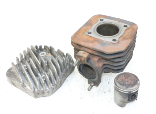 CYLINDRE PISTON
