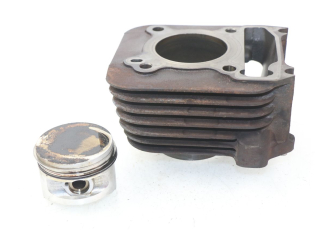 CYLINDRE PISTON