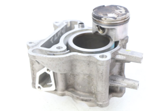 CYLINDRE PISTON