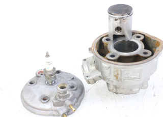 CYLINDRE PISTON