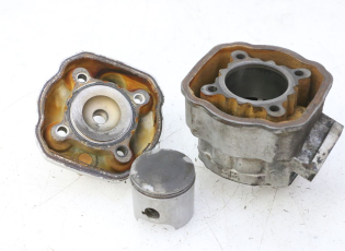 CYLINDRE PISTON