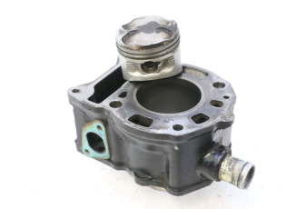CYLINDRE PISTON