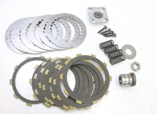 DISQUE EMBRAYAGE