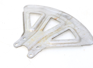 DISQUE FREIN ROLL LOCK