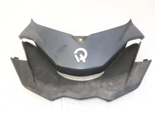 FACE AVANT INFERIEUR