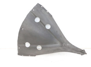 FACE AVANT INTERIEUR