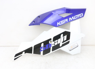 FLANC LATERAL AVANT DROIT