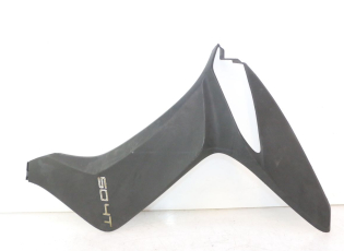 FLANC LATERAL AVANT GAUCHE