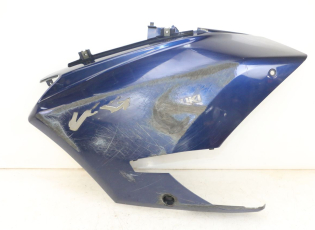 FLANC LATERAL AVANT GAUCHE