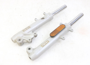 FOURREAU FOURCHE