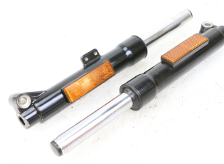 FOURREAU FOURCHE