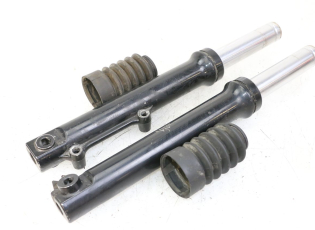 FOURREAU FOURCHE