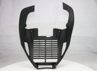 GRILLE RADIATEUR