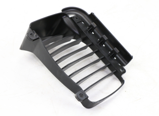 GRILLE RADIATEUR GAUCHE
