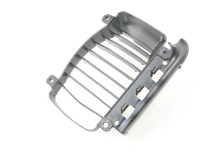 GRILLE RADIATEUR GAUCHE