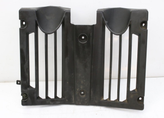 GRILLE RADIATEUR