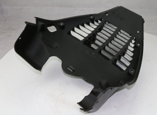 GRILLE RADIATEUR