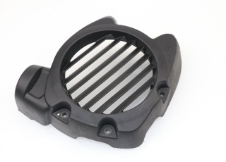 GRILLE RADIATEUR