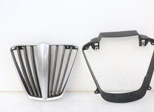GRILLE RADIATEUR