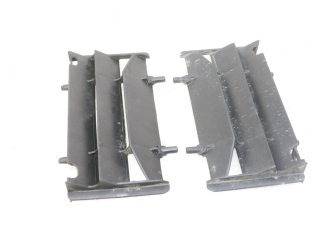 GRILLE RADIATEUR
