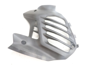 GRILLE RADIATEUR