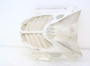 GRILLE RADIATEUR