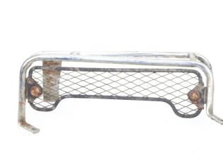 GRILLE RADIATEUR