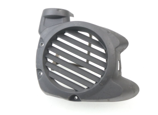GRILLE RADIATEUR