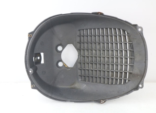 GRILLE RADIATEUR