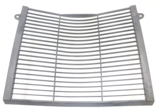 GRILLE RADIATEUR