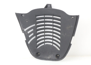 GRILLE RADIATEUR