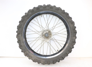 JANTE ARRIÈRE ET PNEU