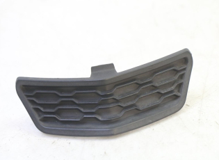 JONCTION CARENAGE ARRIERE INFERIEURE