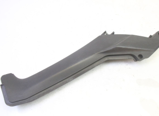 JONCTION MARCHE PIED GAUCHE