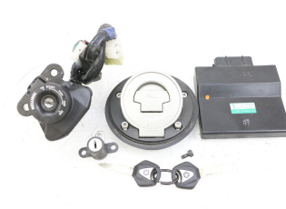 KIT SERRURE CLE CDI NEIMAN