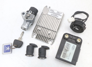 KIT SERRURE CLE CDI NEIMAN