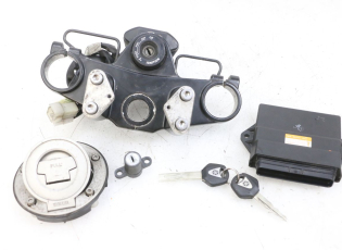 KIT SERRURE CLE CDI NEIMAN