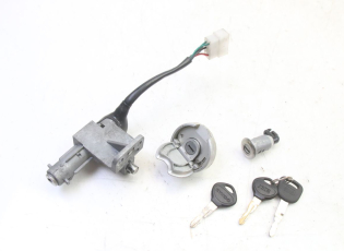 KIT SERRURE CLE NEIMAN