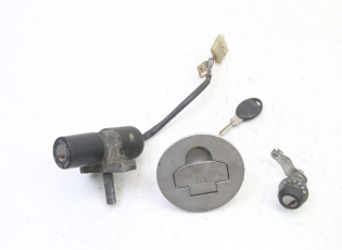 KIT SERRURE CLE NEIMAN