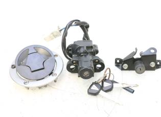 KIT SERRURE CLE NEIMAN