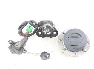 KIT SERRURE CLE NEIMAN