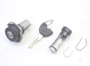 KIT SERRURE CLE NEIMAN