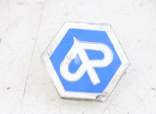 LOGO MARQUE