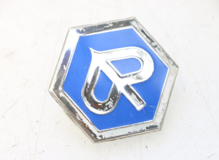 LOGO MARQUE