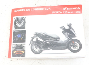 MANUEL UTILISATEUR