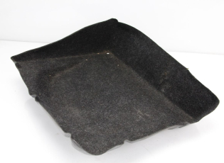 MOQUETTE COFFRE